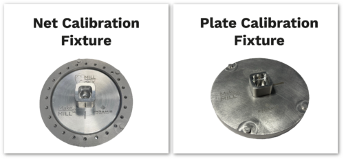 Calibration Fixture Make&Mill_calibration_fixture