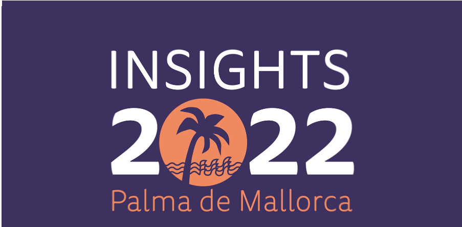CIMsystem sarà presente a Exocad Insights, dal 3/4 ottobre 2022. Venite a trovarci!