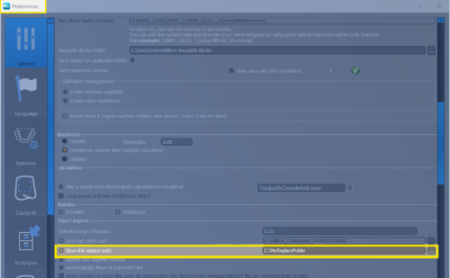 ndr_386_Replace_folder_link_def