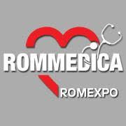 CIMsystem sarà presente alla Rommedica di Bucarest dal 13 al 15 ottobre. Venite a trovarci allo stand 54!