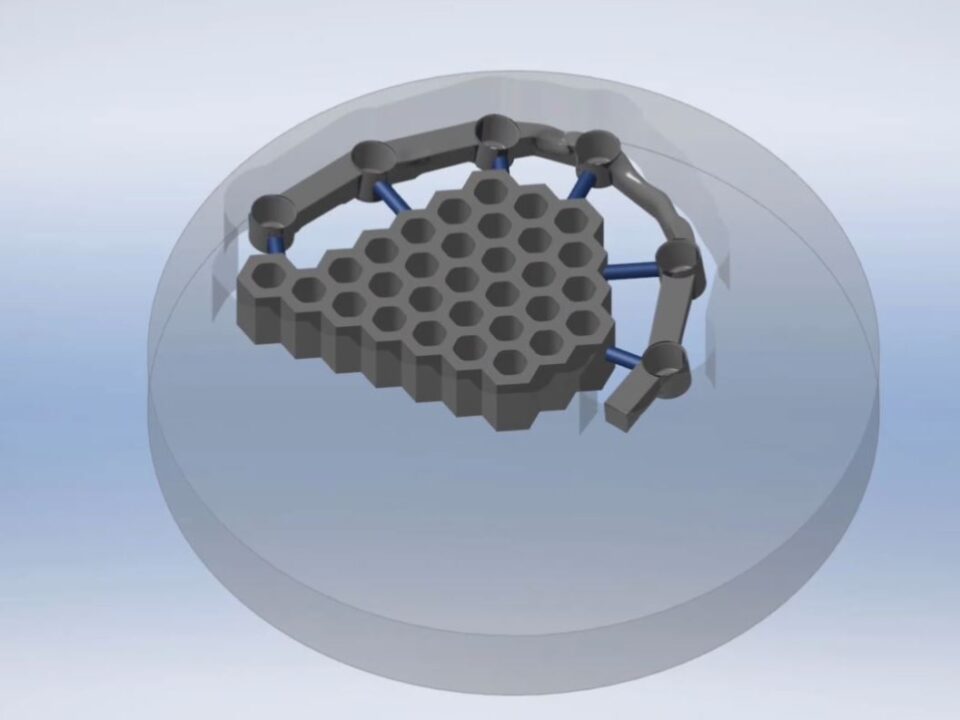 APE stabilizer