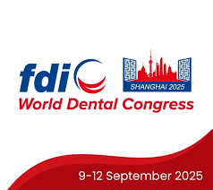 CIMsystem will exhibit at FDI World Dental Congress 2025, from September 9/12, in Shanghai, China.

Come to visit us!