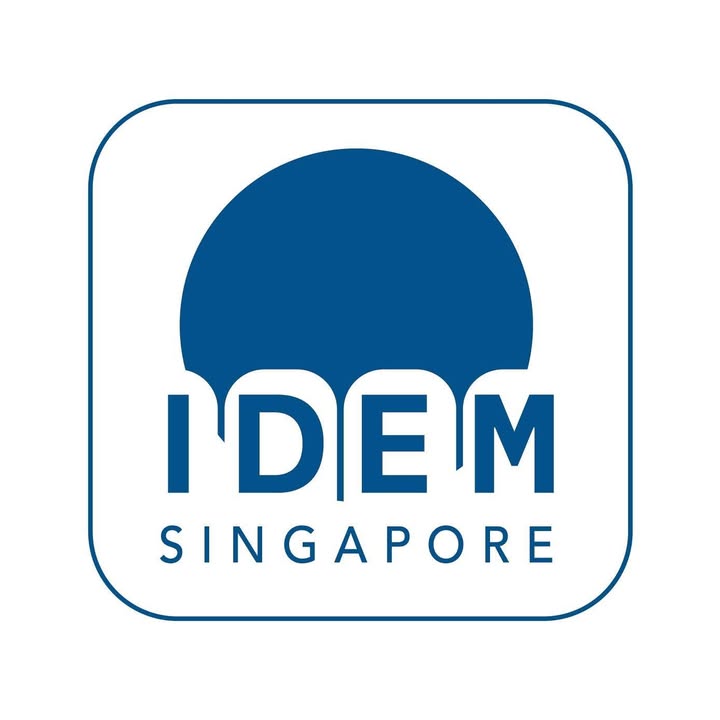 CIMsystem will exhibit at IDEM 2026, from April 17/19, in Singapore. Come and visit us!