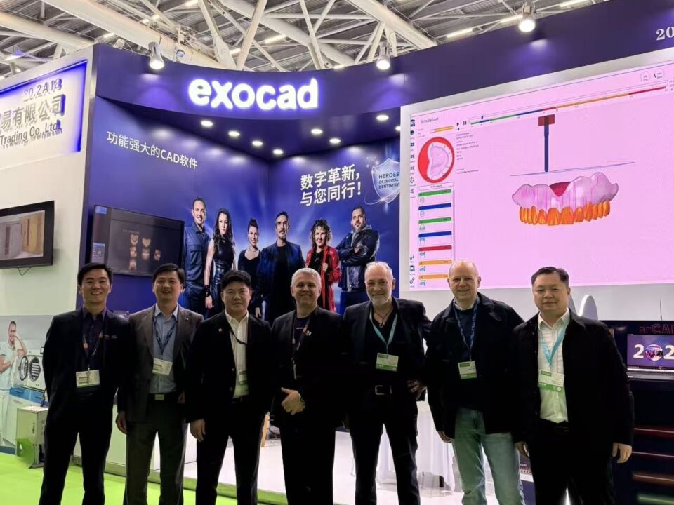 antipiracy alliance dental south china