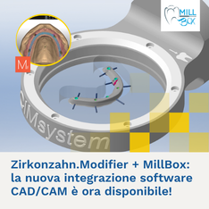 Zirkonzahn-Millbox