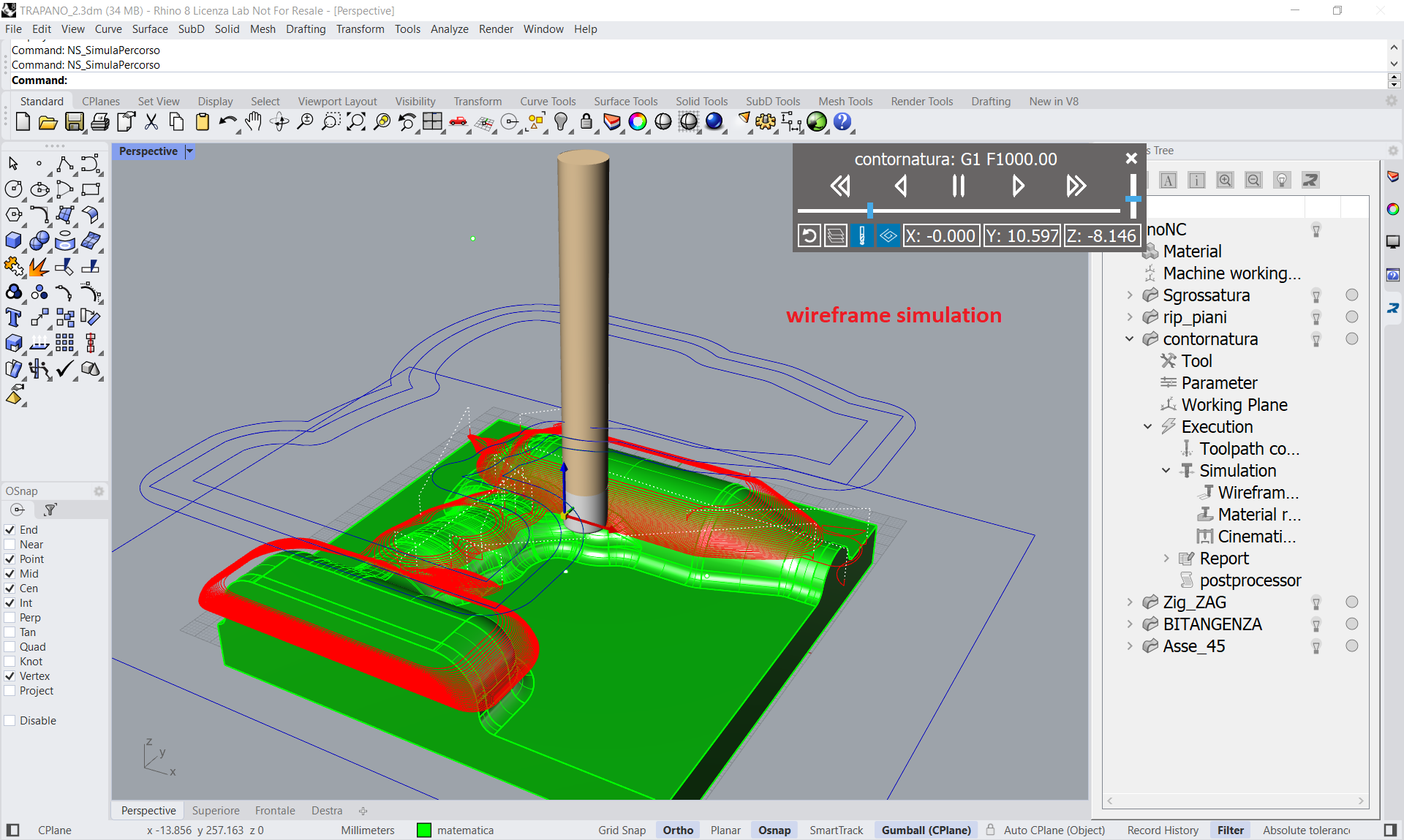 RhinoNC_wireframe_simulation