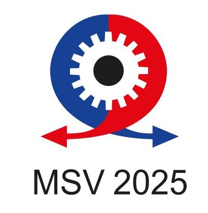 CIMsystem is going to exhibit at MSV - International Engineering Fair 2025, from October 7/10, in Brno, Czech Republic.

Join us!