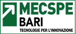 MECSPE BARI