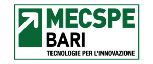 MECSPE BARI 2025