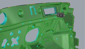 Automotive & aerospace