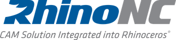 Rhino NC Logo